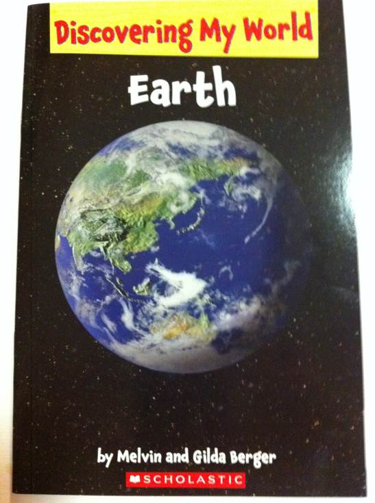 Earth