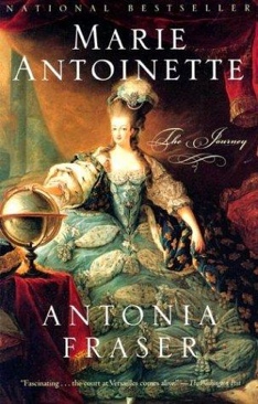 Marie Antoinette:The Journey