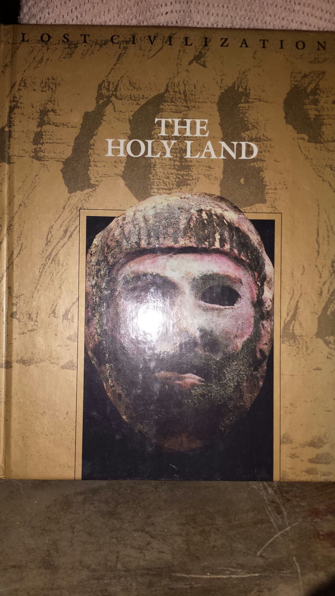 The Holy Land