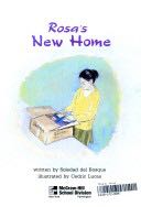 Rosa’s New Home - Texas Ranch