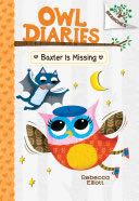 Owl Diaries #6: Baxter Is Missing