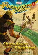 The Imagination Station #5: Showdown With the Shepherd