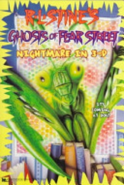 Nightmare in 3-D
