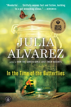 In The Time of the Butterflies