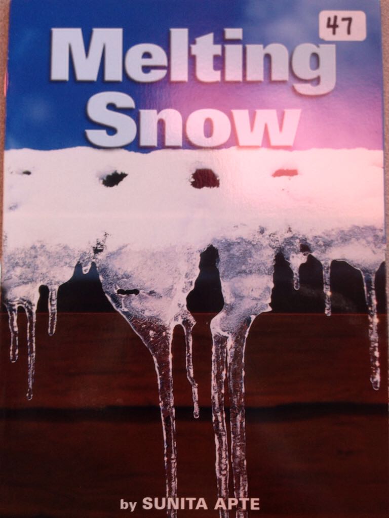 Melting Snow