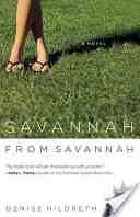 Savannah from Savannah