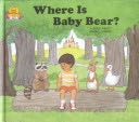 Where Is Baby Bear?