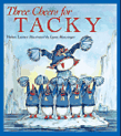Tacky: Cheers For Tacky
