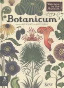Botanicum - Katie Scott (Welcome to the Museum - Hardcover) book collectible [Barcode 9781783703944] - Main Image 1
