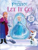 Disney Frozen Let It Go