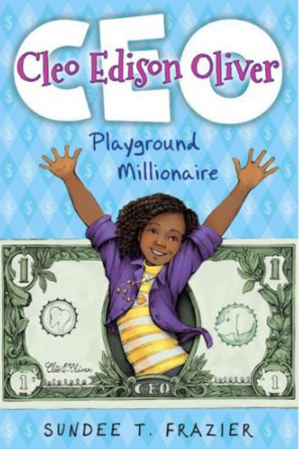 Cleo Edison Oliver, Playground Millionaire
