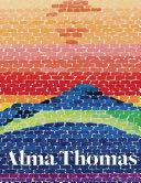 Alma Thomas
