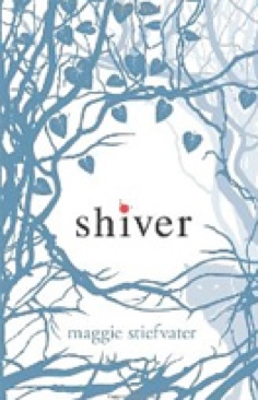 1. Shiver