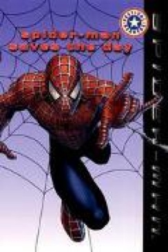 Spider-man Saves The Day - Acton Figueroa book collectible [Barcode 9780694016457] - Main Image 1