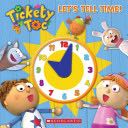 Let’s Tell Time!