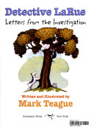 Detective LaRue: Letters From The Investigation