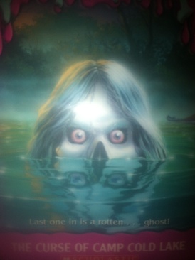 #56: The Curse of Camp Cold Lake