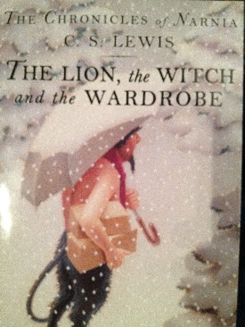 The Lion, the Witch and the Wardrobe