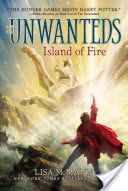 Island Of Fire
