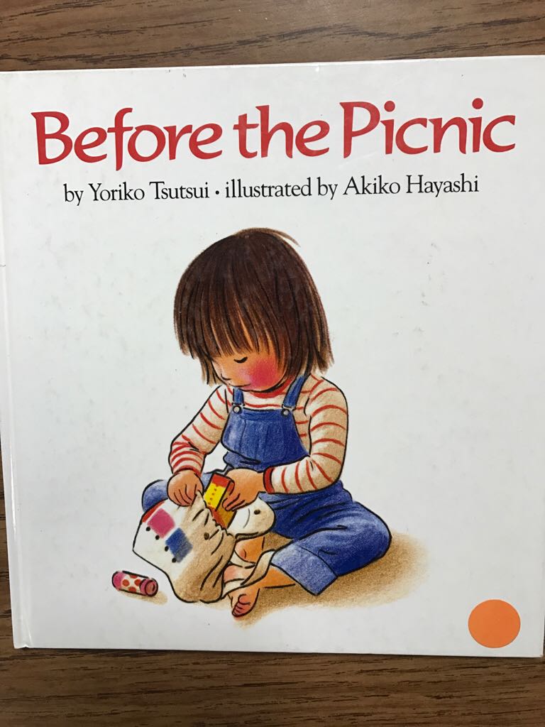 Before the Picnic