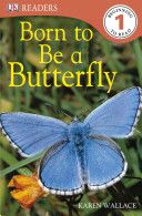 Born to Be a Butterfly Level 1