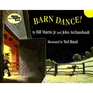 Barn Dance!