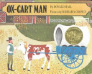 Ox-Cart Man [D3]