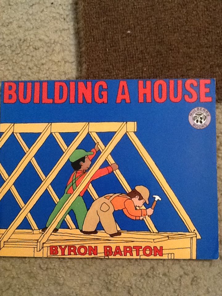 Building a House
