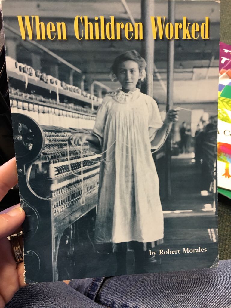 When Children Worked