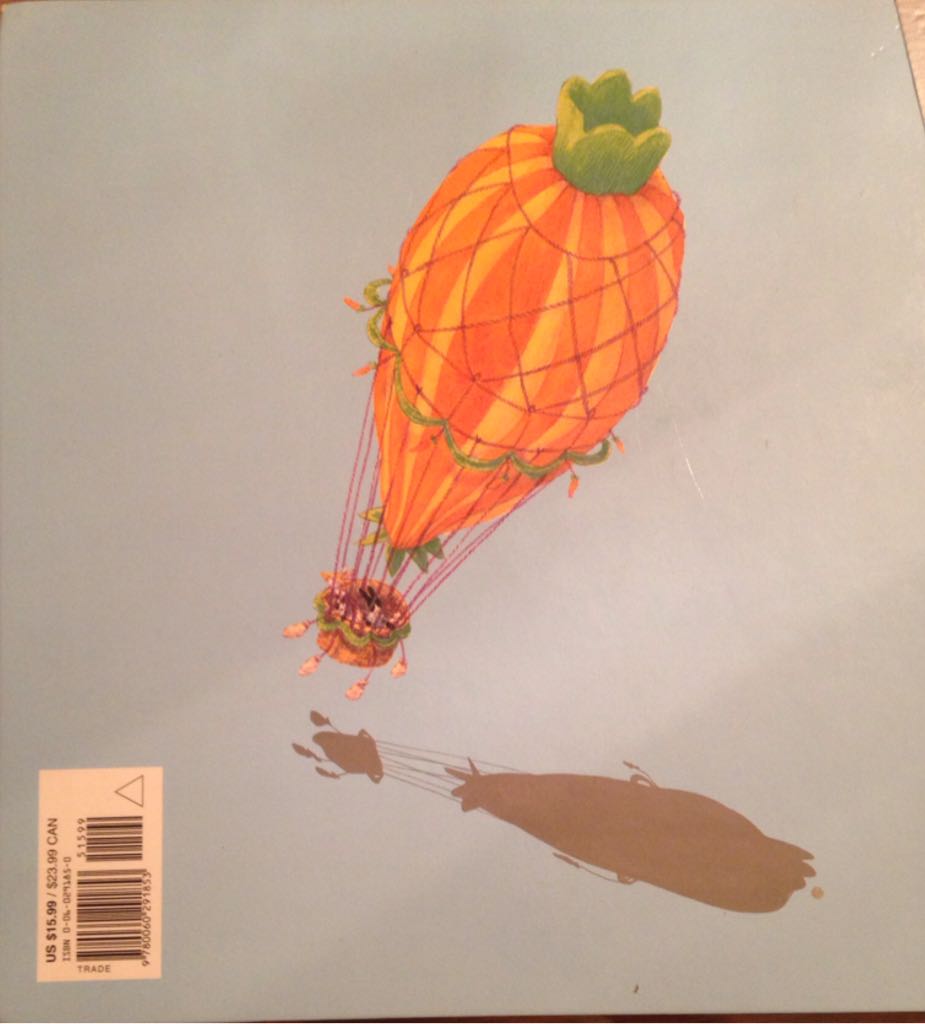 Bunnies On The Go [D8] - Rick Walton (Harper Collins - Hardcover) book collectible [Barcode 9780060291853] - Main Image 2