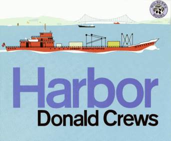 Harbor [D8]