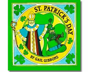 St. Patrick’s Day