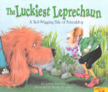 The Luckiest Leprechaun Pbk [D10]