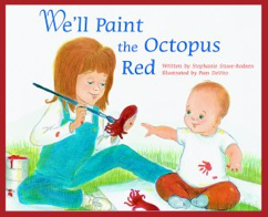We’ll Paint the Octopus Red [D17]