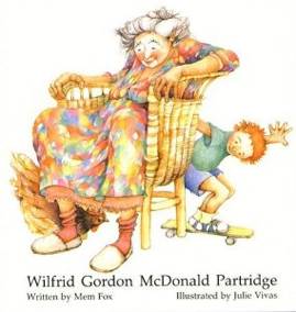 Winfred Gordon Mcdonald Partridge [D17]