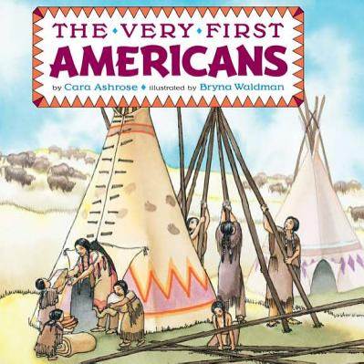 The Very First Americans [D20]