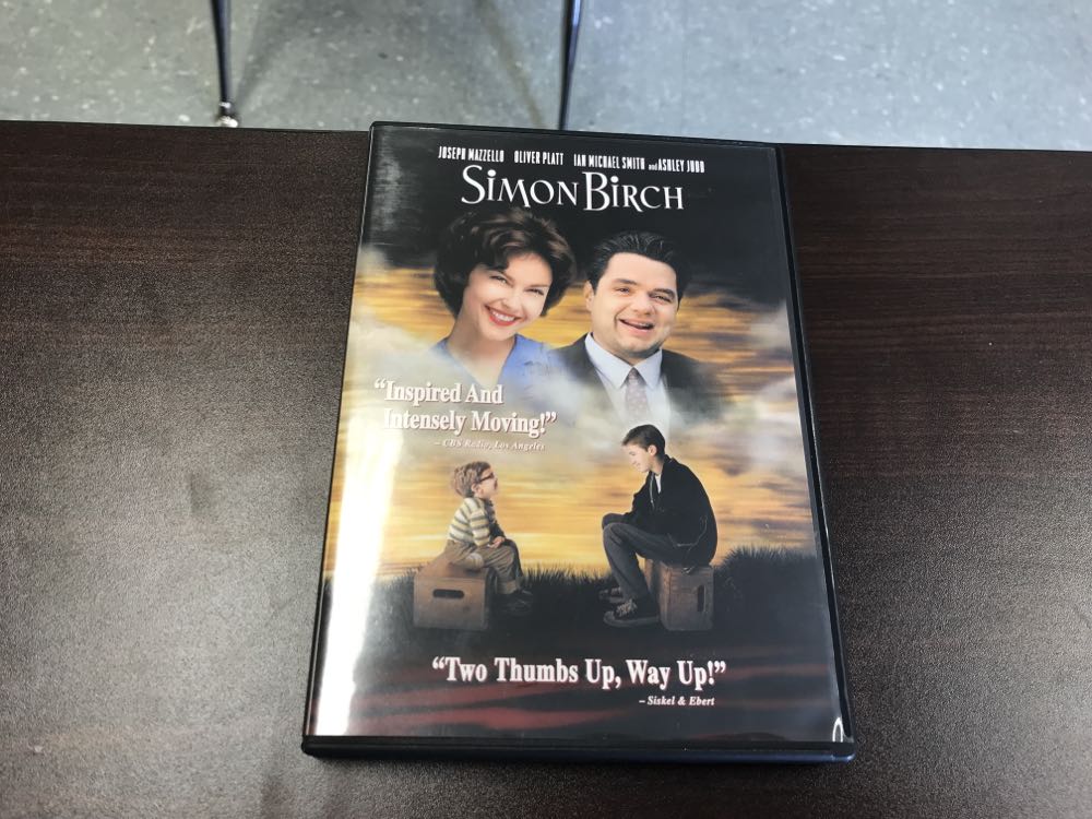 Simon Birch
