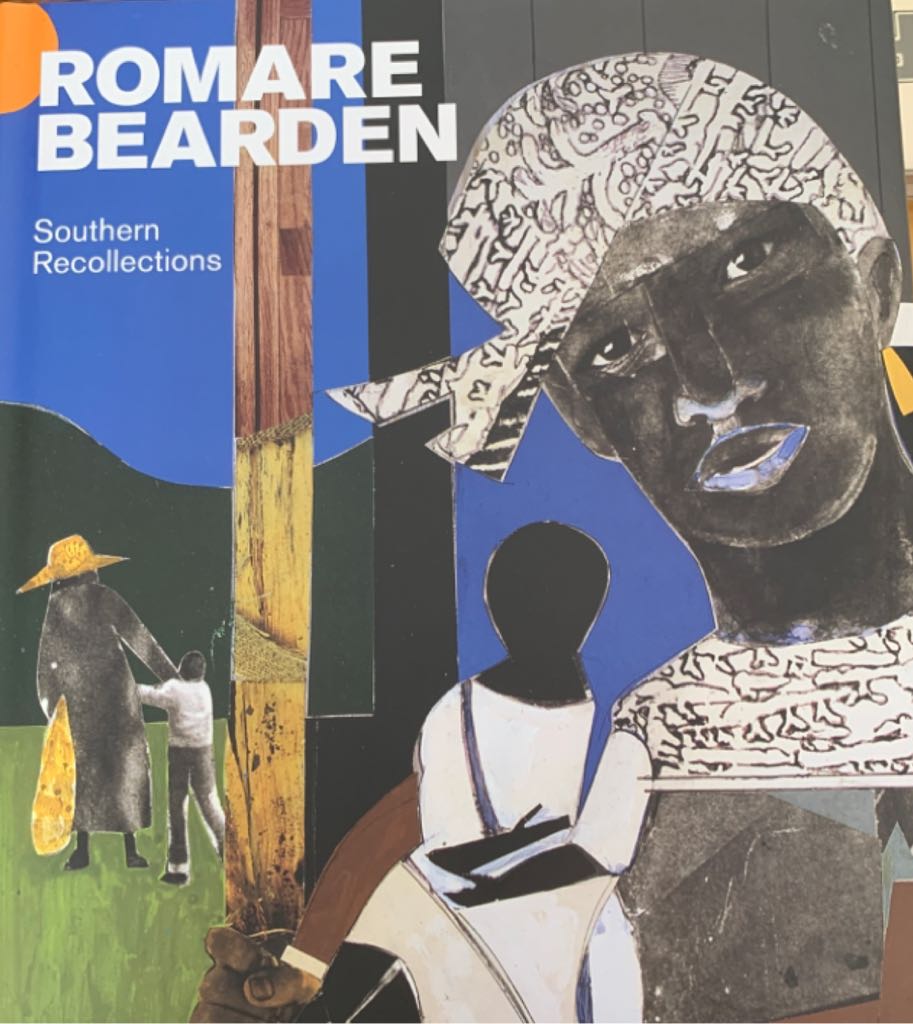 Romare Bearden: Southern Recollections