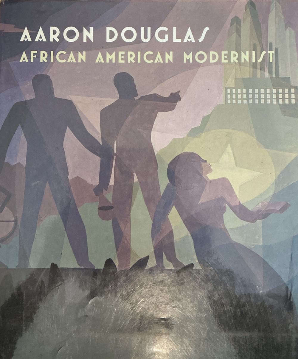 Aaron Douglas: African American Modernist