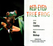Red-eyed Tree Frog