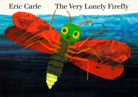 The Very Lonely Firefly