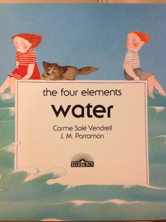 Four Elements: Water, The