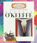 Getting to Know the World’s Greatest Artists: Georgia O’Keeffe - Mike Venezia (Children’s Press - Paperback) book collectible [Barcode 9780516422978] - Main Image 1