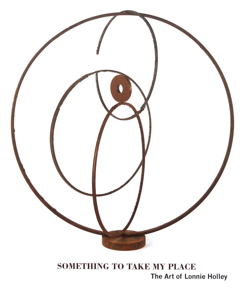 Something To Take My Place: The Art Of Lonnie Holley