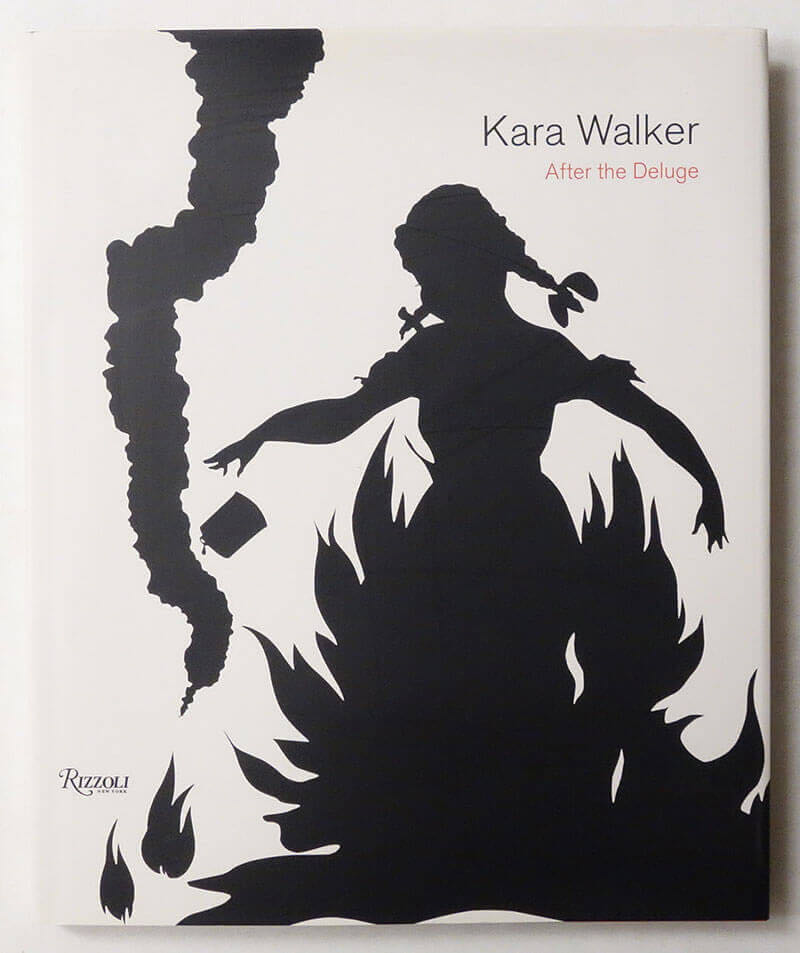 Kara Walker: After the Deluge