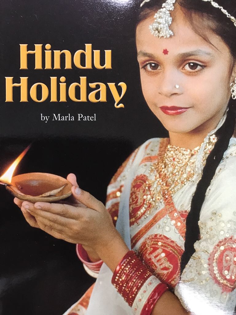 Hindu Holiday