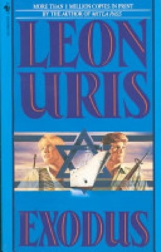 Exodus