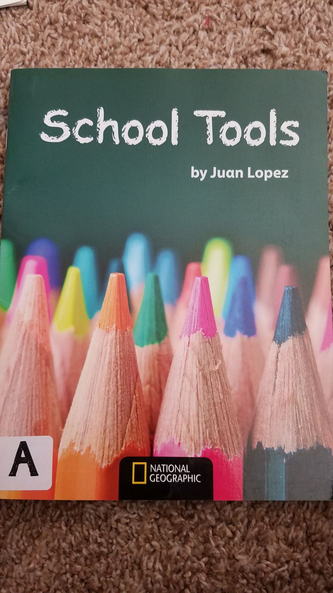 School Tools