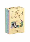 Winnie-the-Pooh the Collection Collection