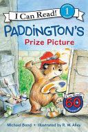 I Can Read 1: Paddington’s Prize Picture